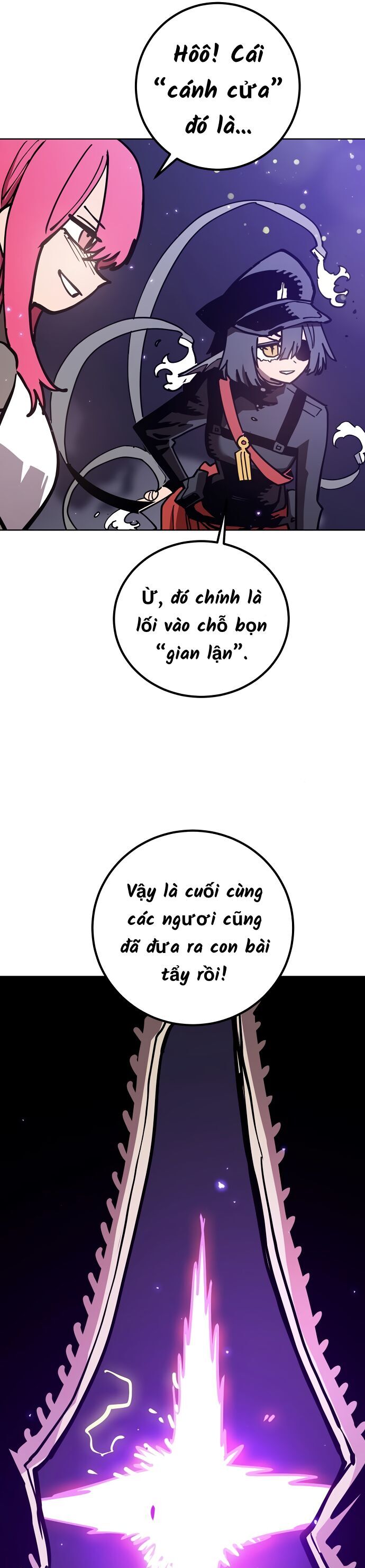 Player Chap 236 - Next Chap 237