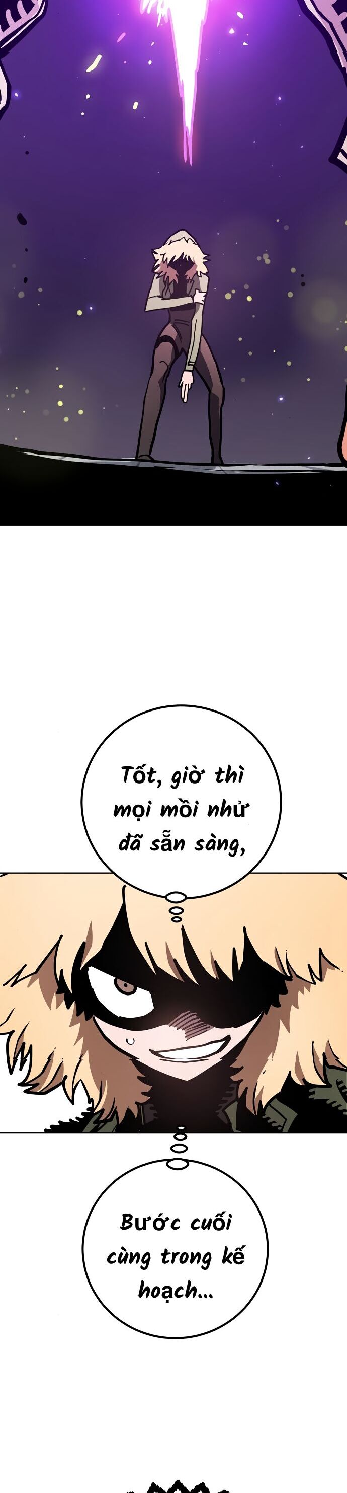 Player Chap 236 - Next Chap 237