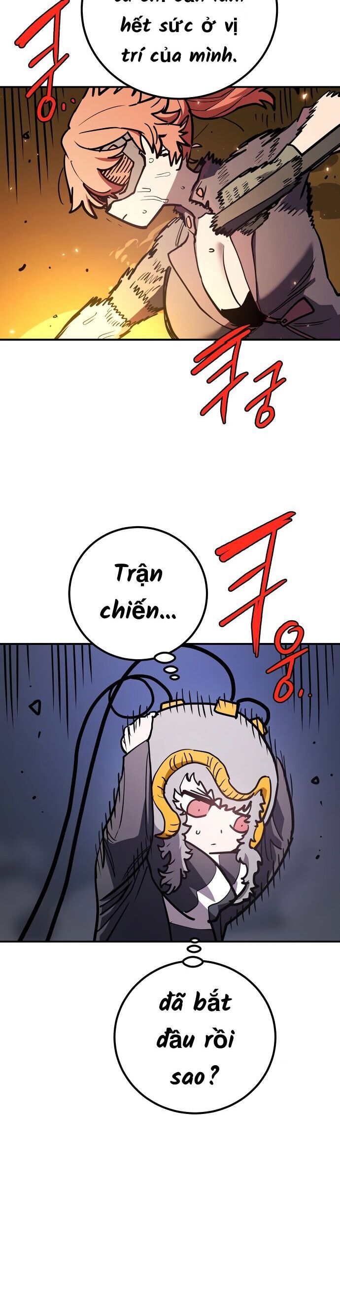 Player Chap 236 - Next Chap 237