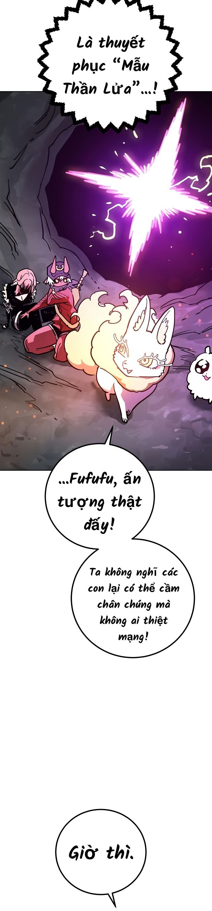 Player Chap 236 - Next Chap 237