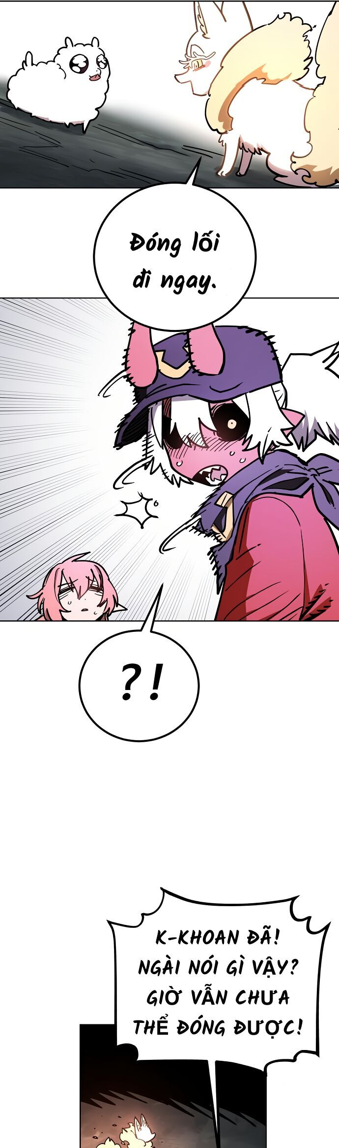 Player Chap 236 - Next Chap 237