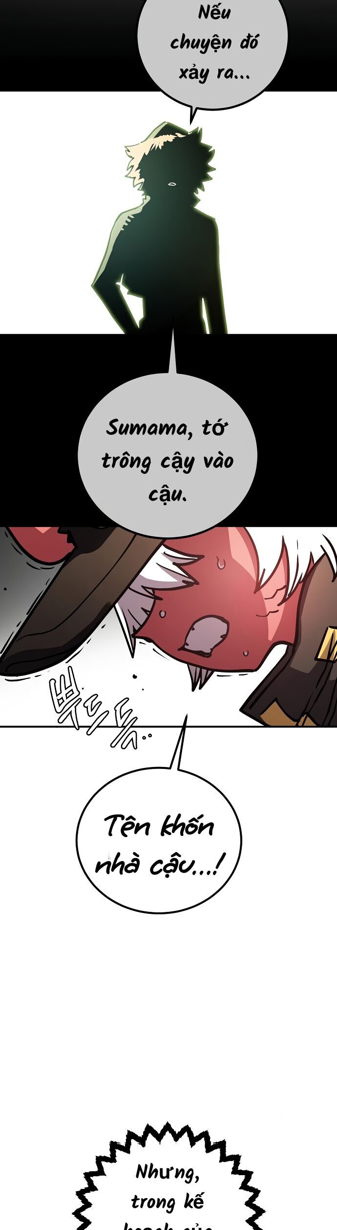 Player Chap 236 - Next Chap 237