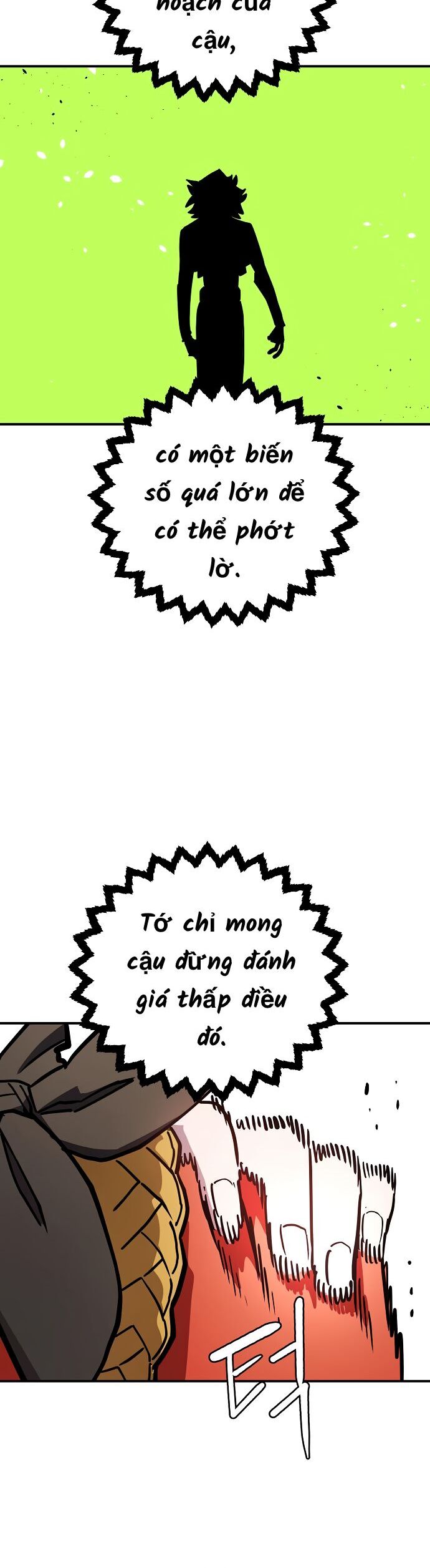 Player Chap 236 - Next Chap 237
