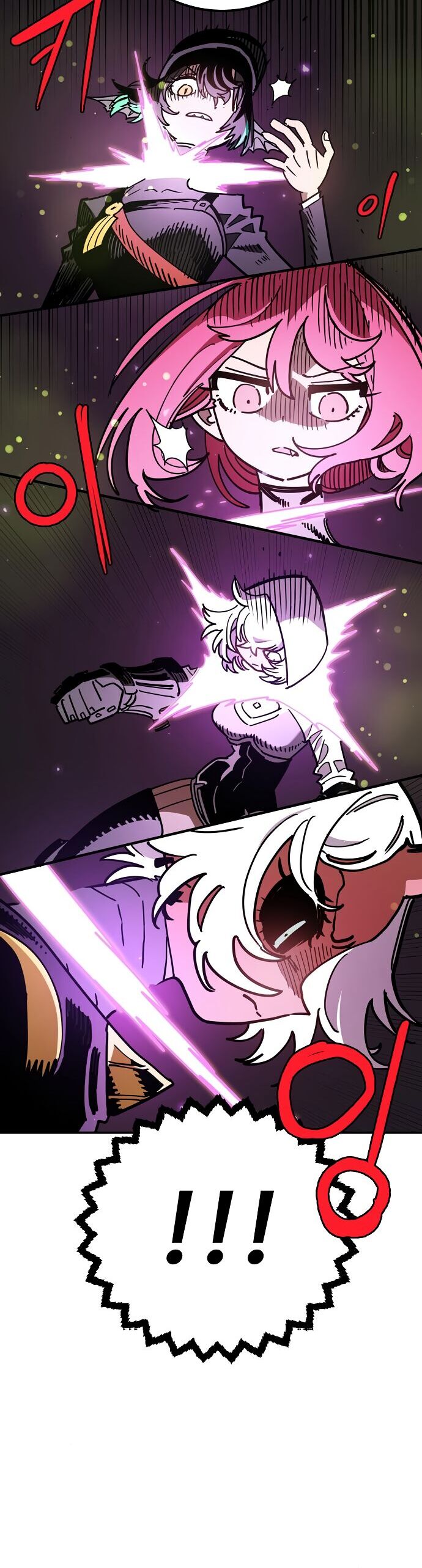 Player Chap 236 - Next Chap 237