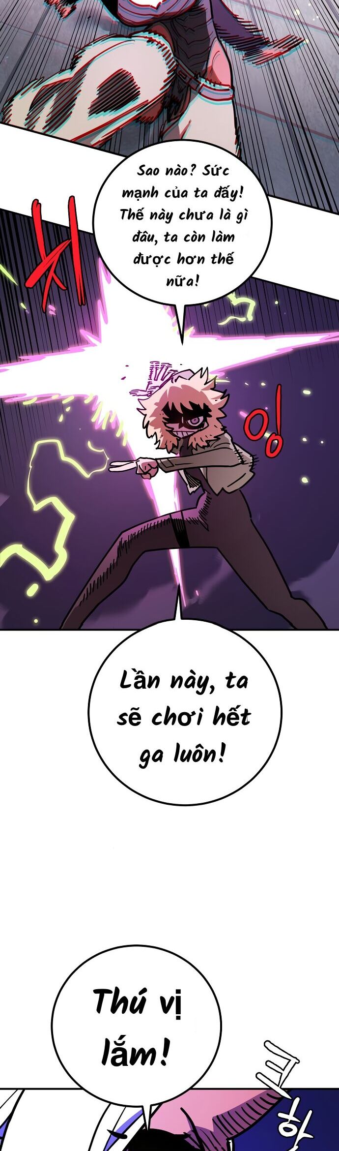 Player Chap 236 - Next Chap 237