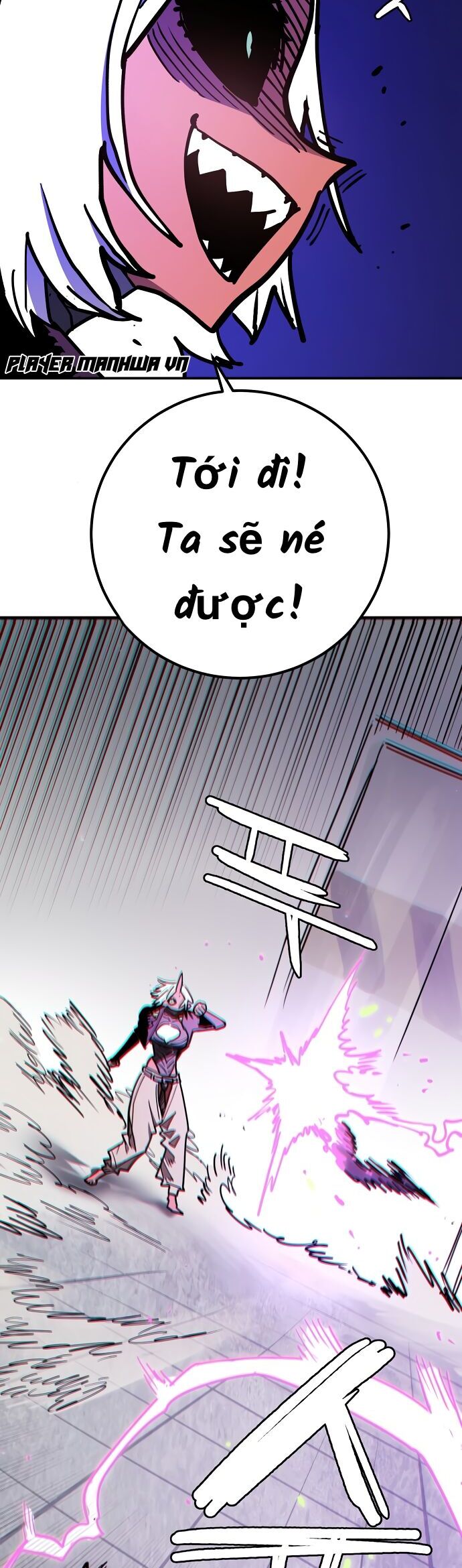 Player Chap 236 - Next Chap 237