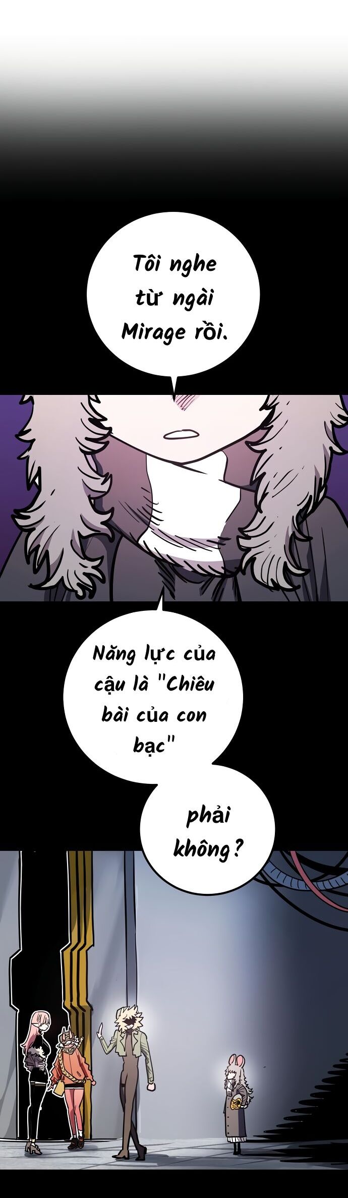 Player Chap 236 - Next Chap 237