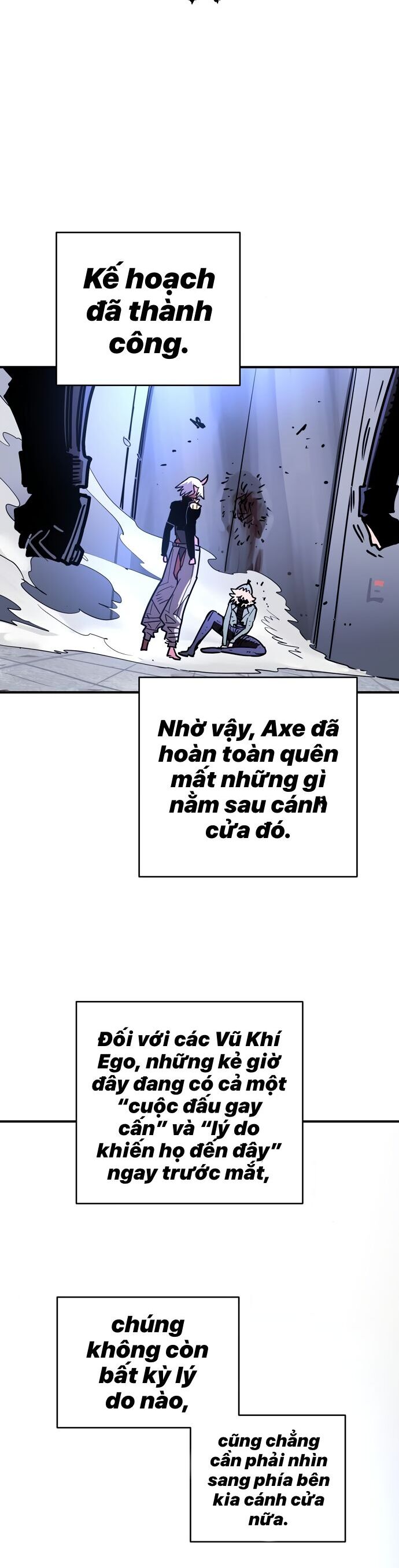 Player Chap 236 - Next Chap 237