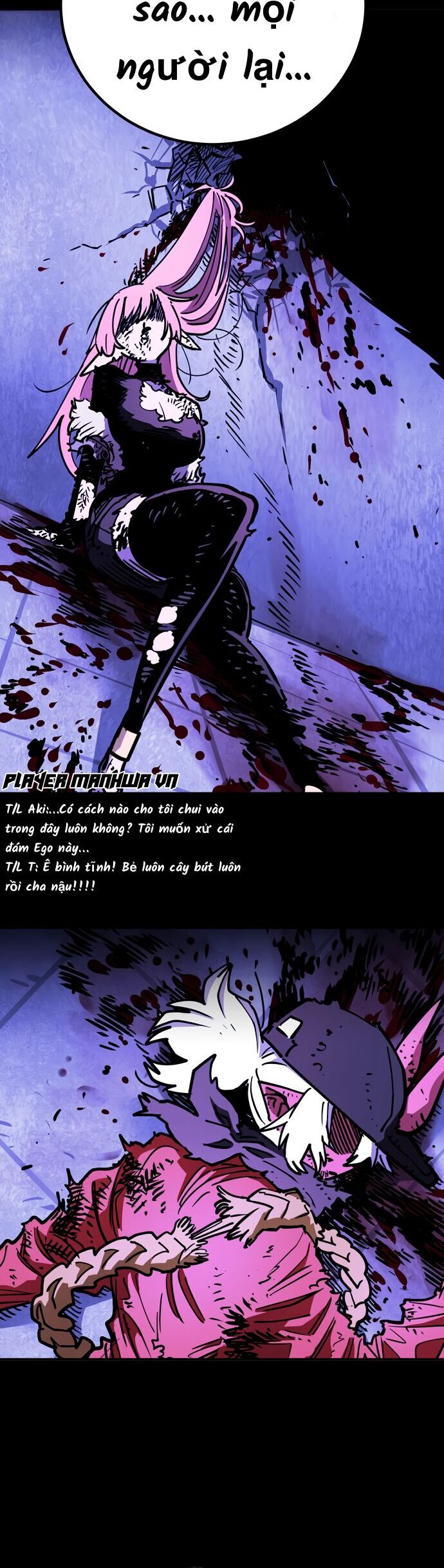 Player Chap 236 - Next Chap 237