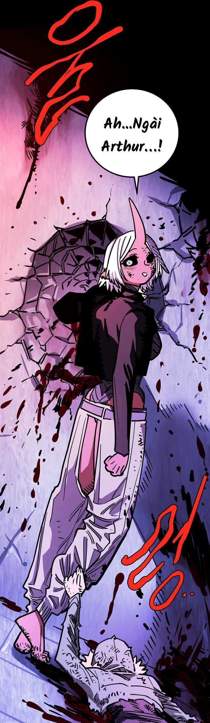 Player Chap 236 - Next Chap 237
