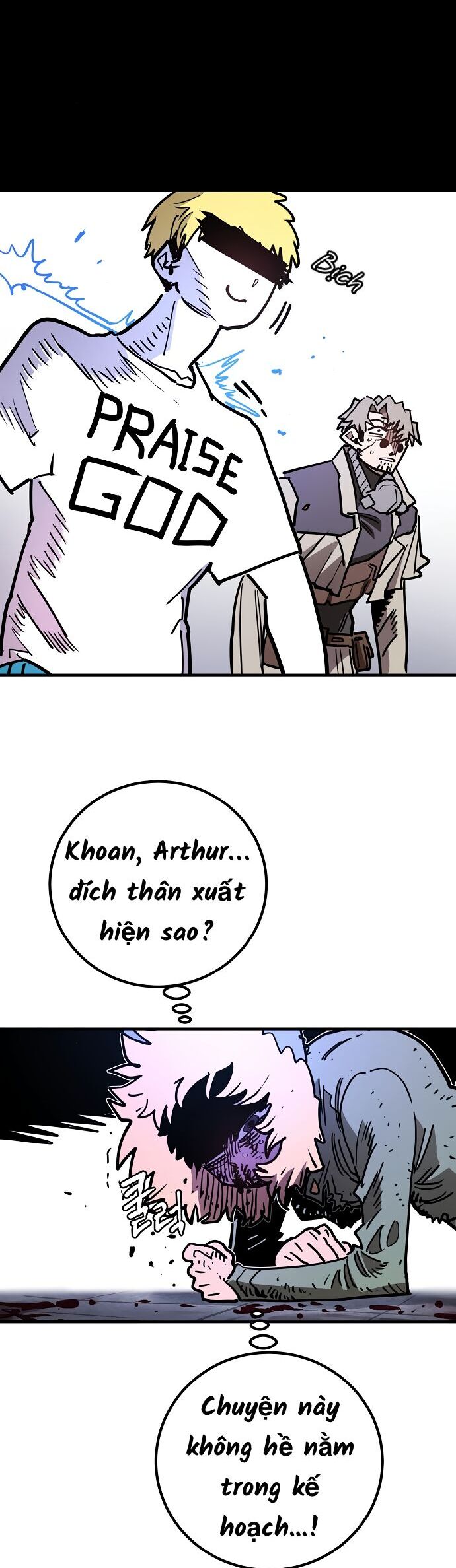 Player Chap 236 - Next Chap 237