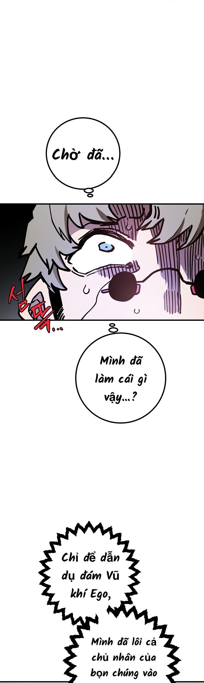 Player Chap 236 - Next Chap 237