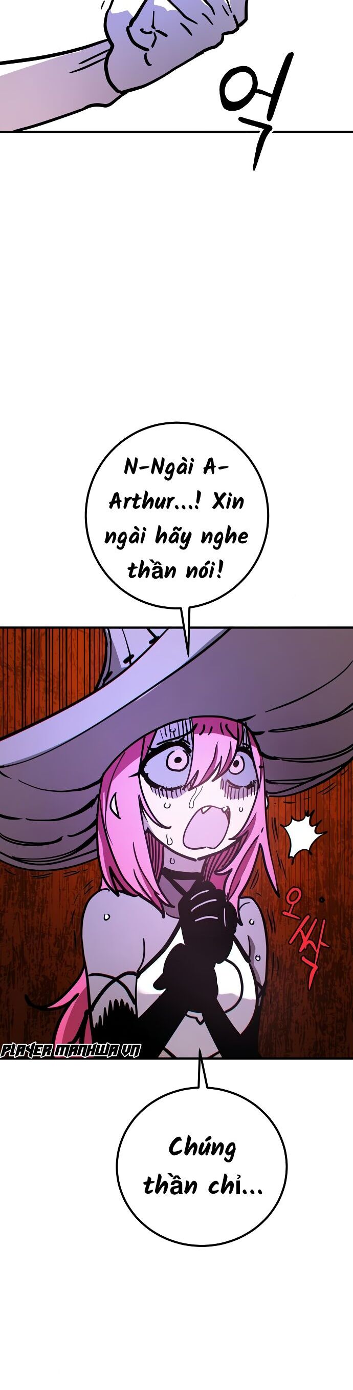 Player Chap 236 - Next Chap 237