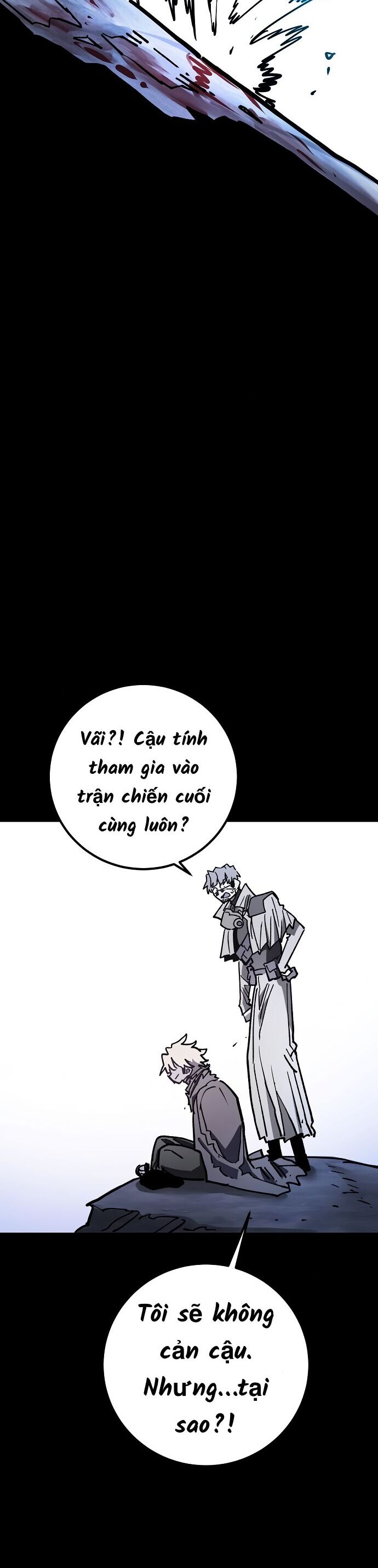 Player Chap 236 - Next Chap 237