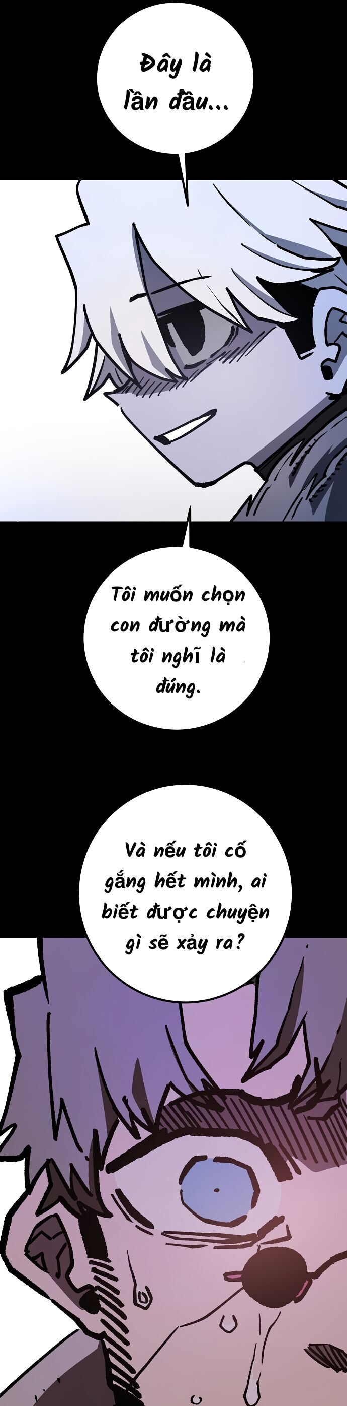 Player Chap 236 - Next Chap 237