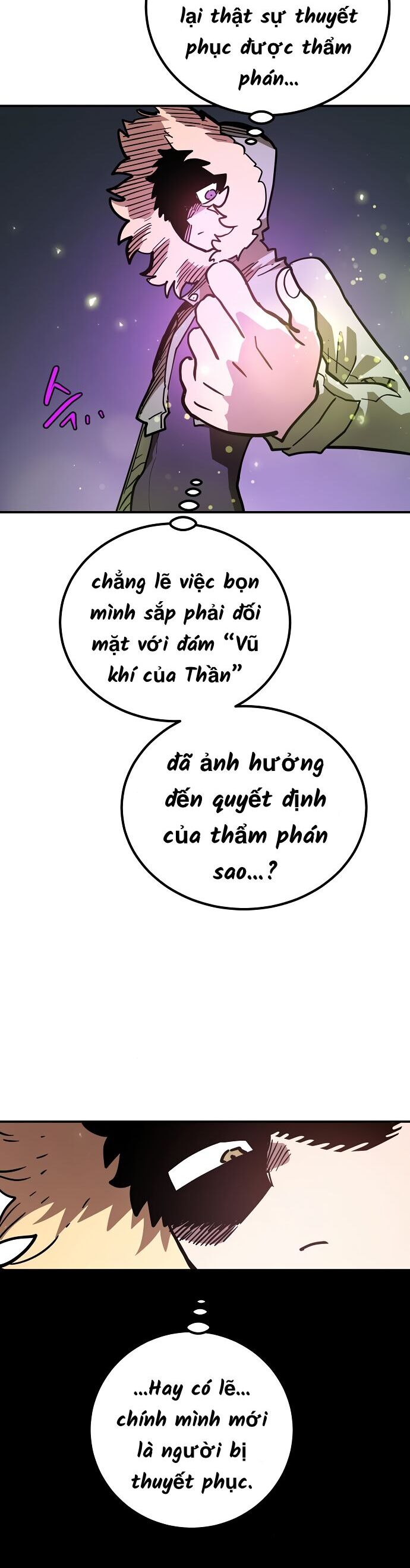 Player Chap 236 - Next Chap 237