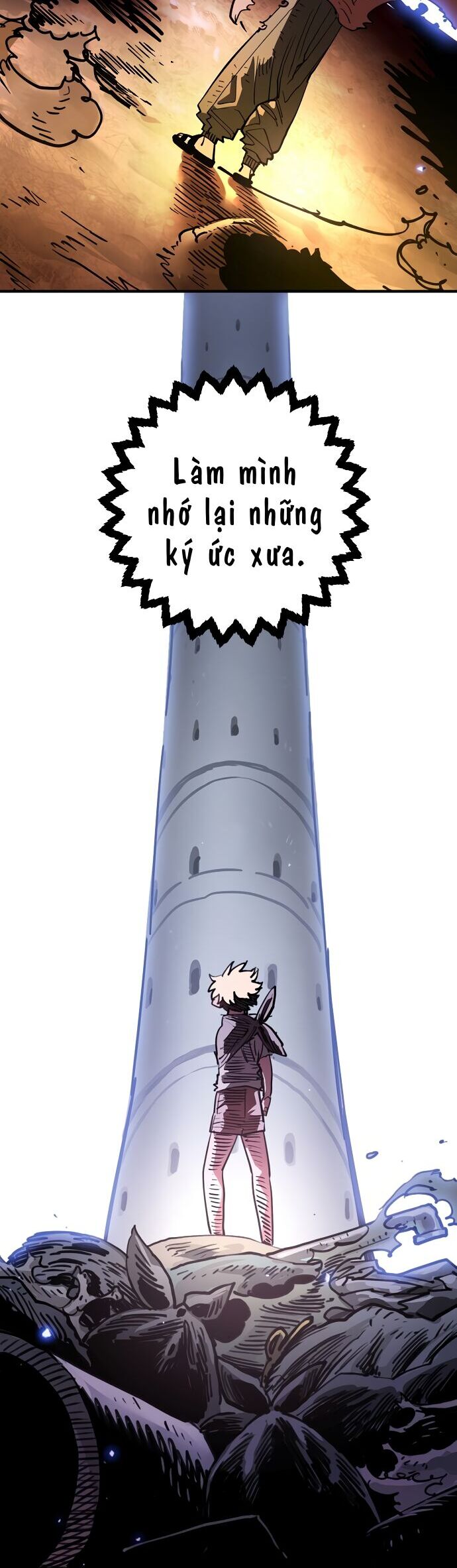 Player Chap 237 - Next Chap 238