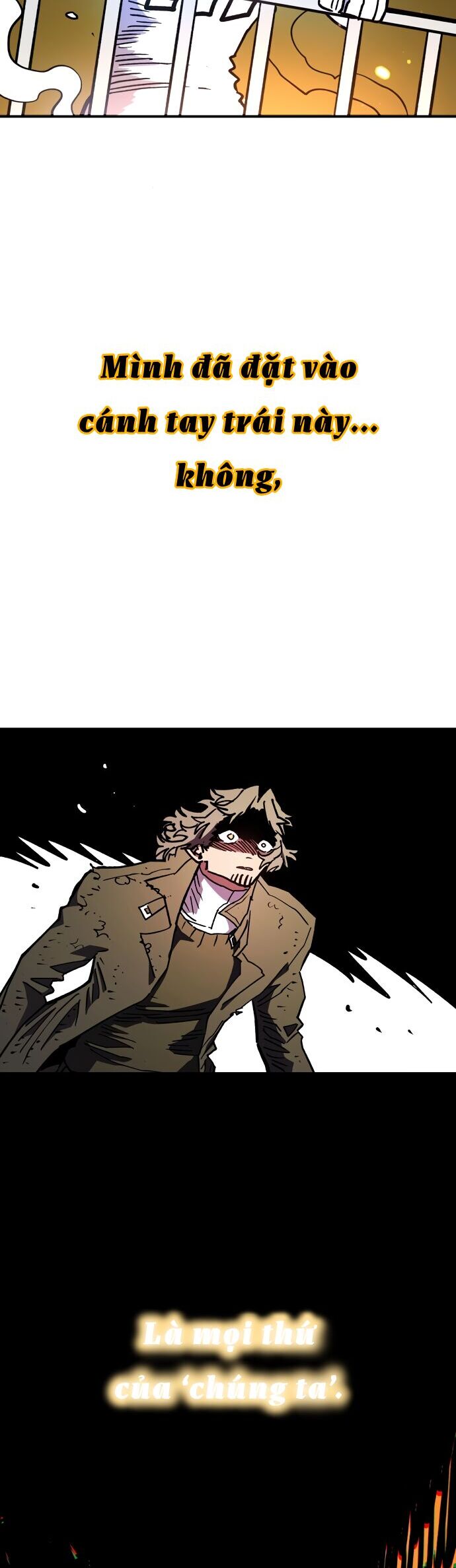 Player Chap 237 - Next Chap 238
