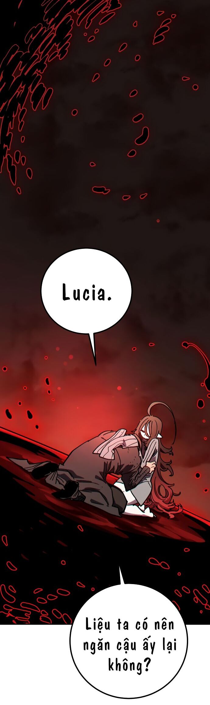 Player Chap 237 - Next Chap 238