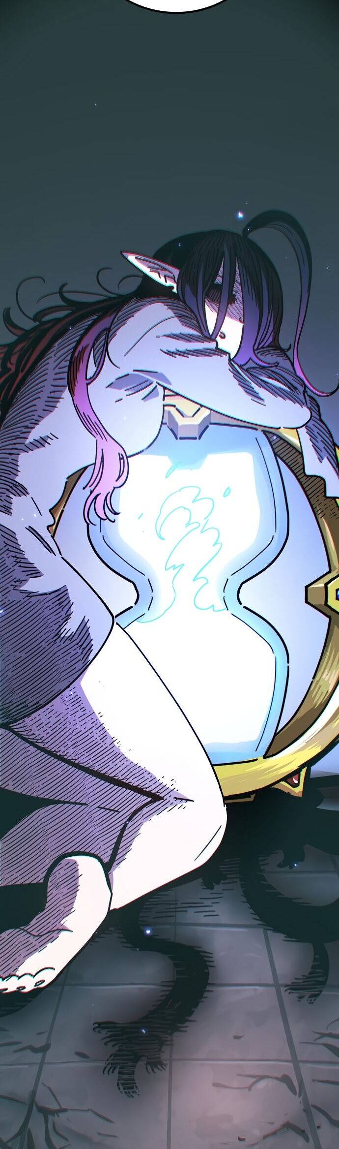 Player Chap 237 - Next Chap 238