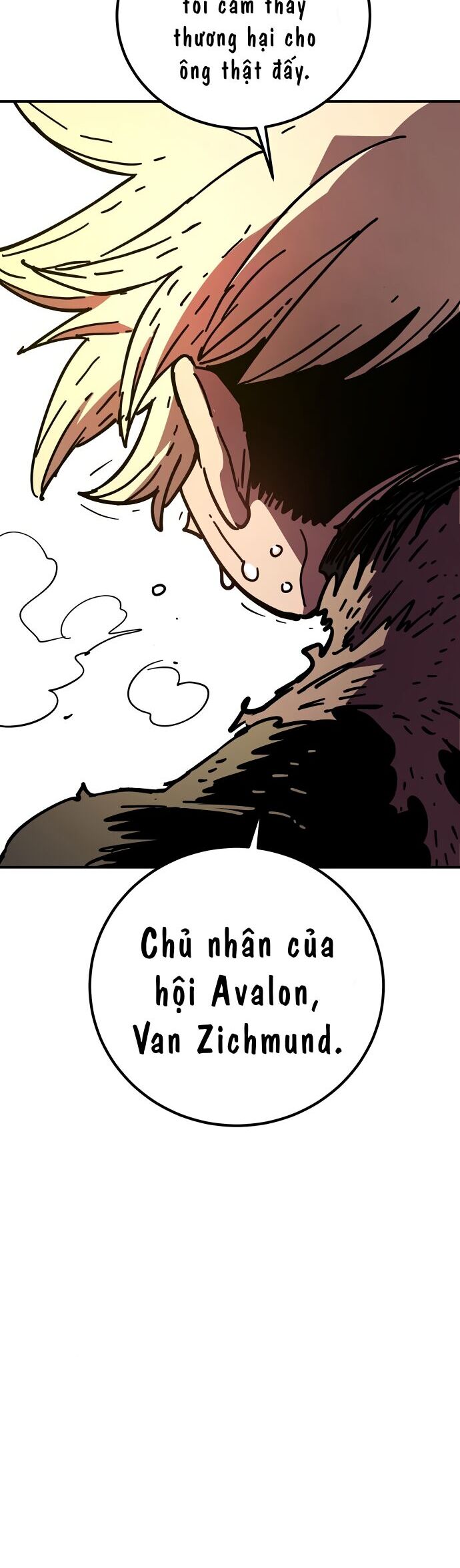 Player Chap 237 - Next Chap 238