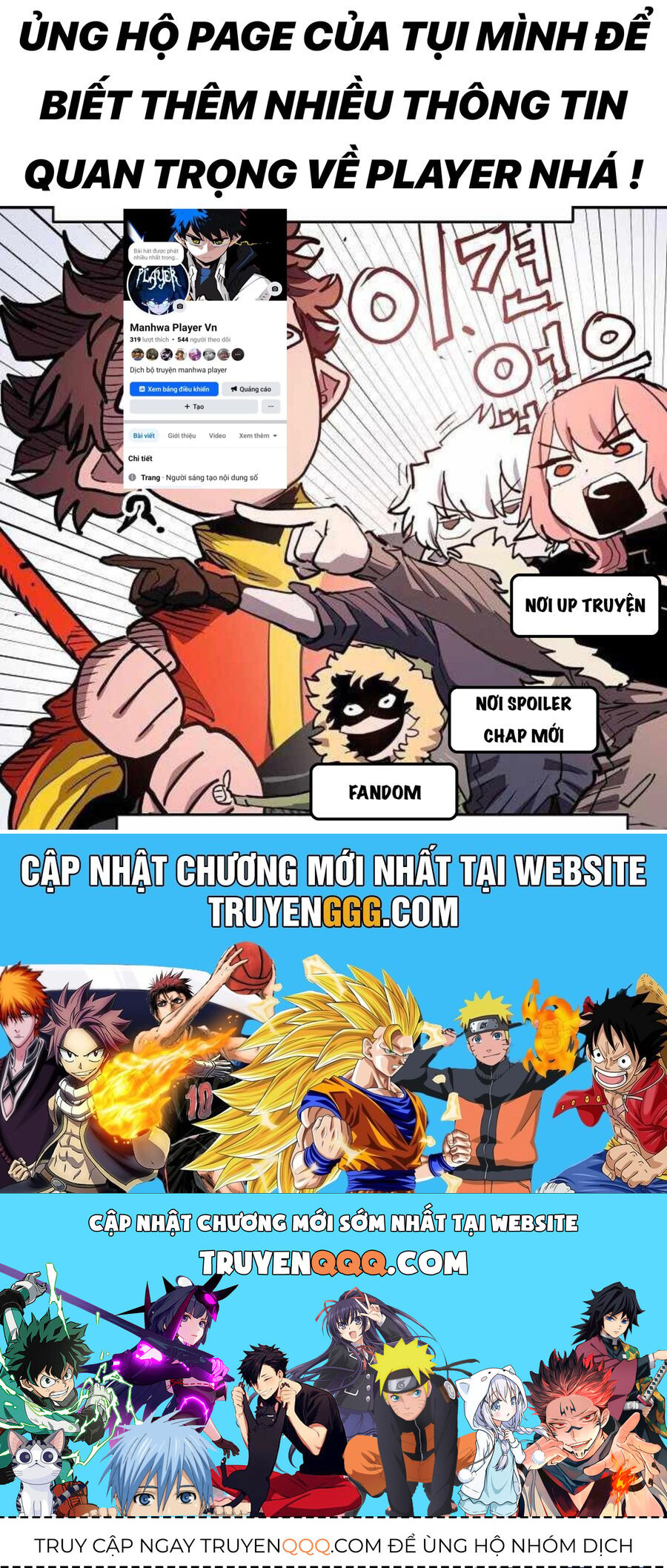Player Chap 237 - Next Chap 238
