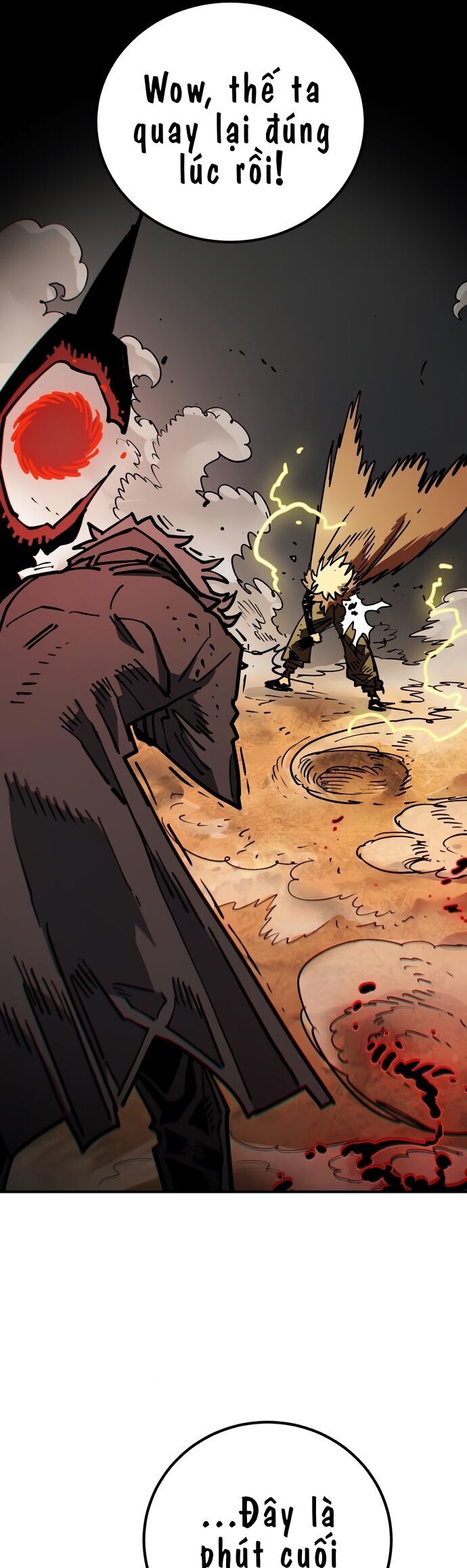 Player Chap 237 - Next Chap 238