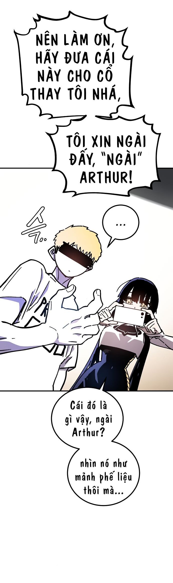 Player Chap 238 - Next Chap 239
