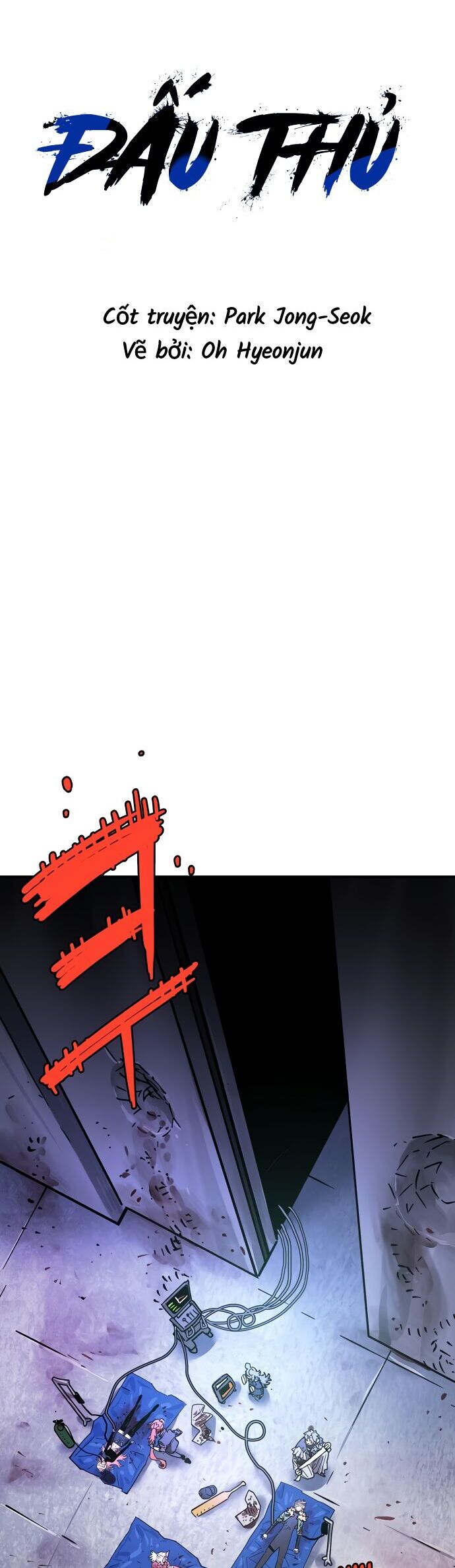 Player Chap 238 - Next Chap 239