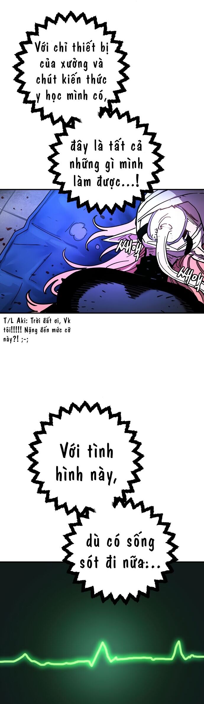 Player Chap 238 - Next Chap 239