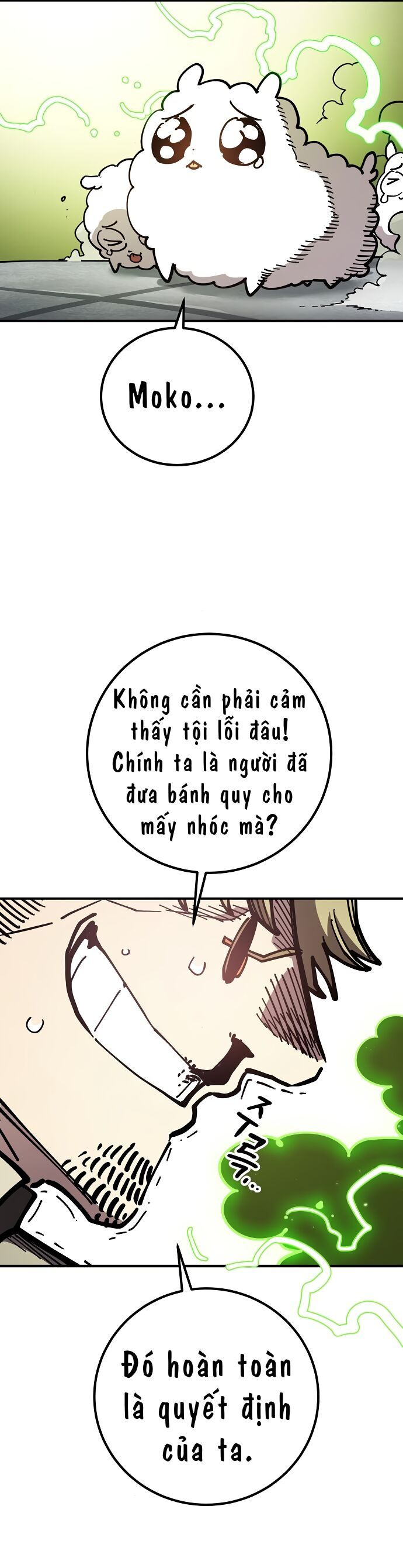 Player Chap 238 - Next Chap 239