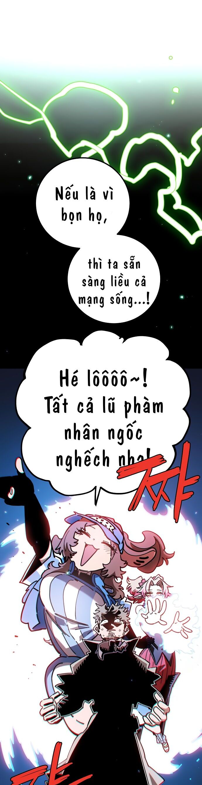 Player Chap 238 - Next Chap 239