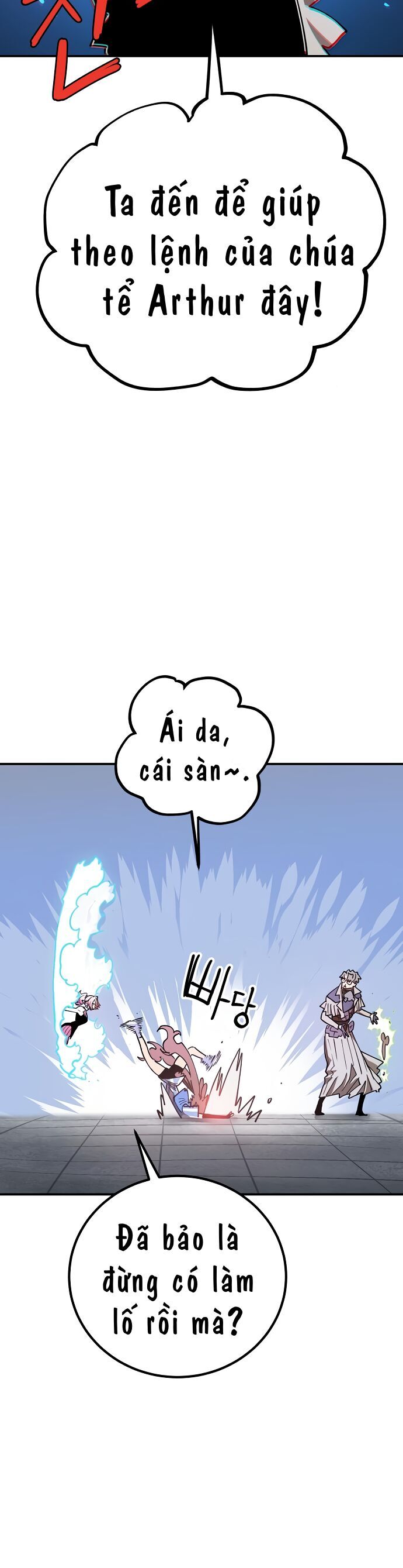 Player Chap 238 - Next Chap 239