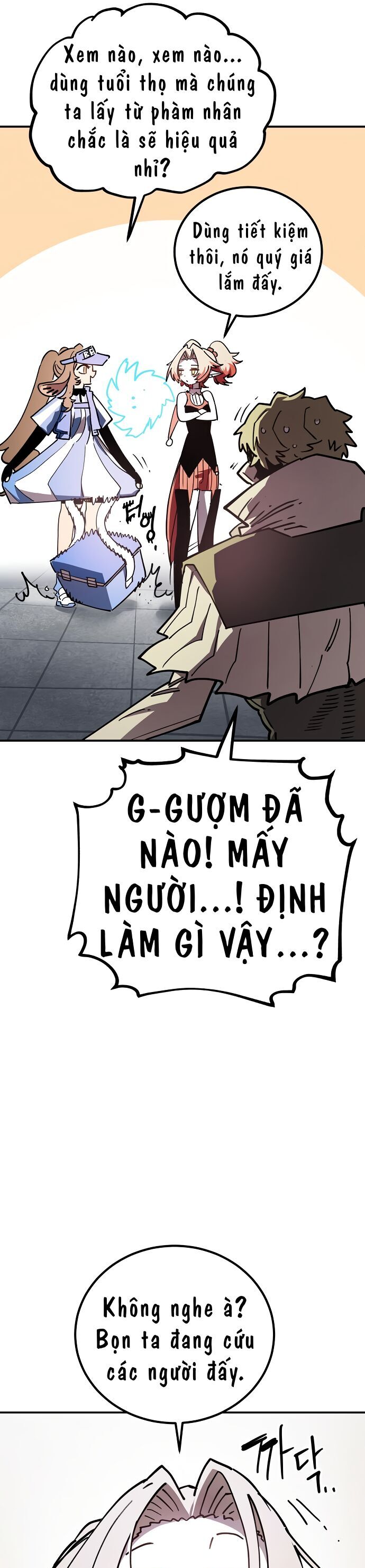 Player Chap 238 - Next Chap 239
