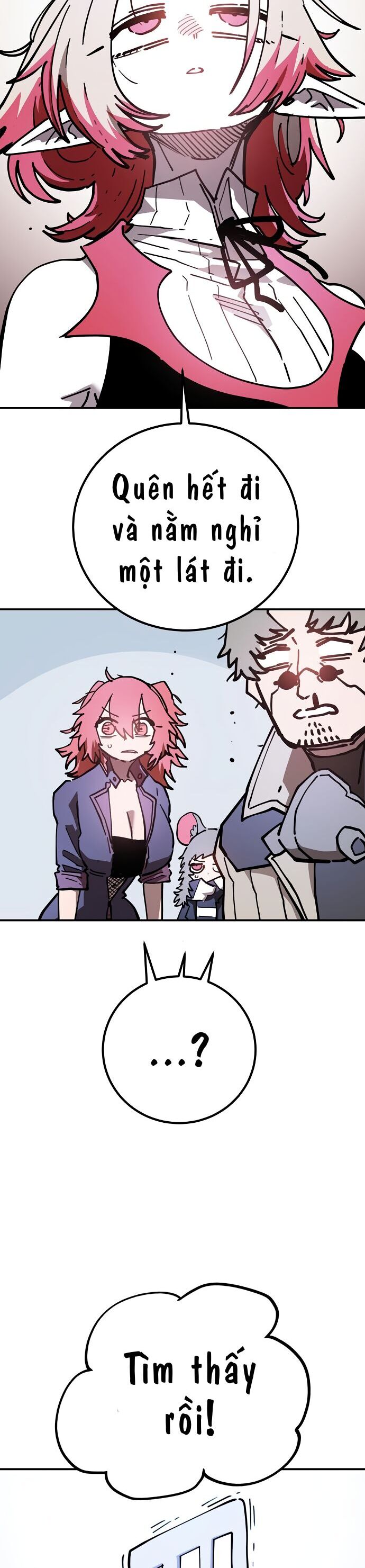 Player Chap 238 - Next Chap 239