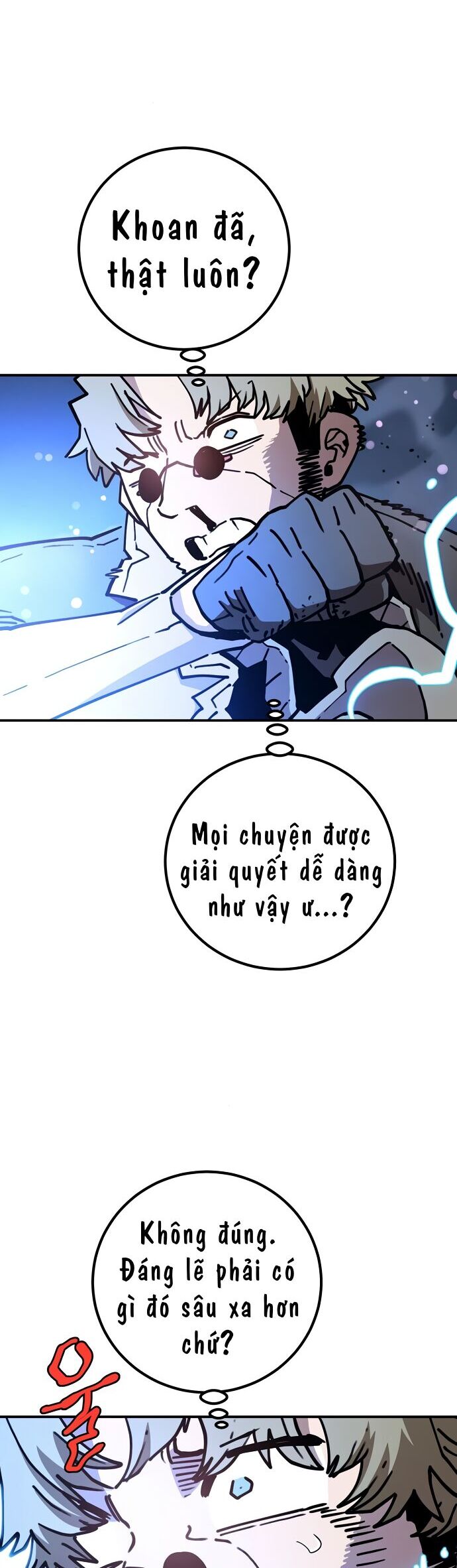 Player Chap 238 - Next Chap 239