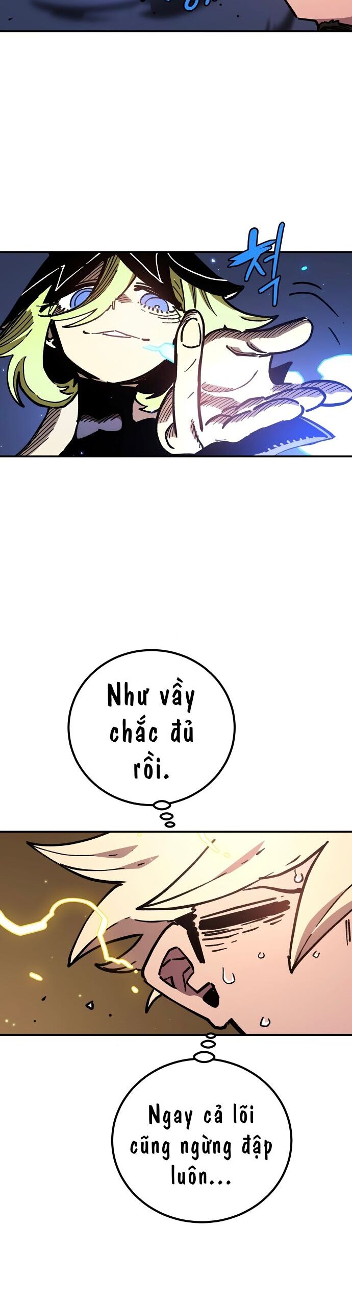 Player Chap 238 - Next Chap 239