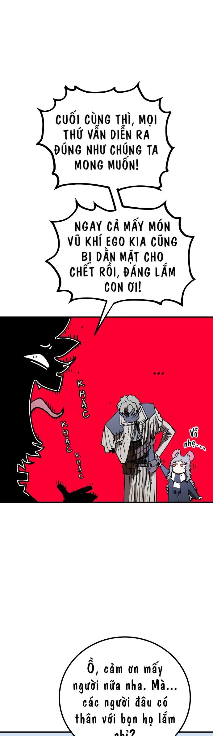 Player Chap 238 - Next Chap 239