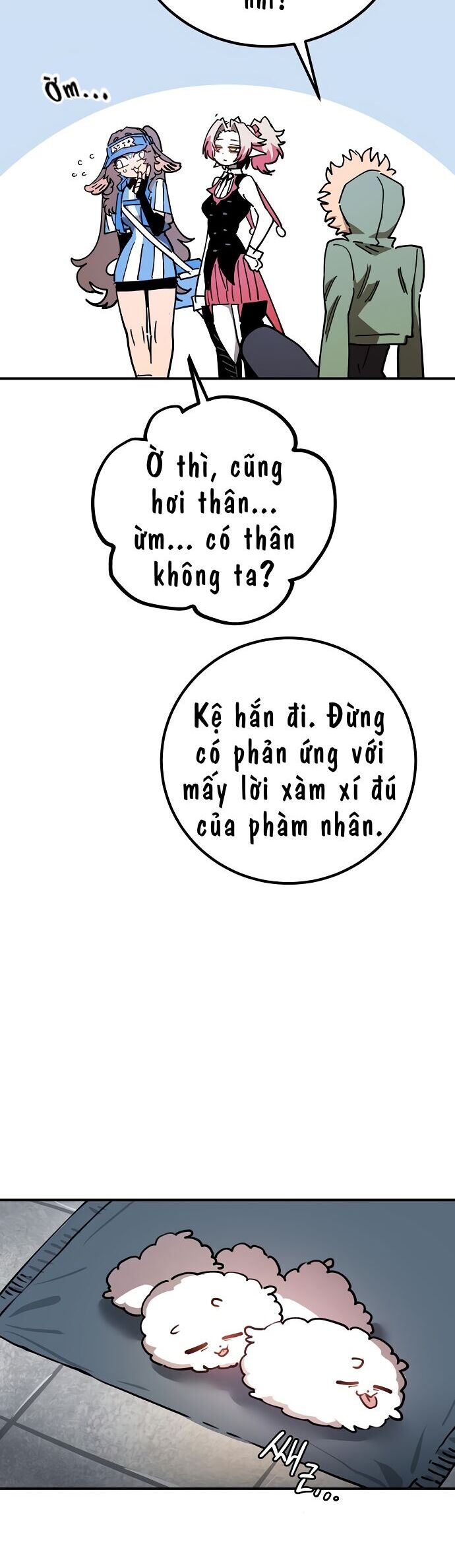 Player Chap 238 - Next Chap 239