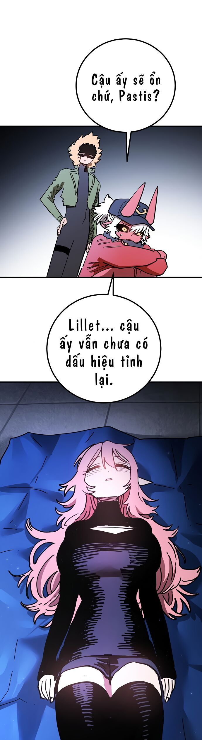 Player Chap 238 - Next Chap 239