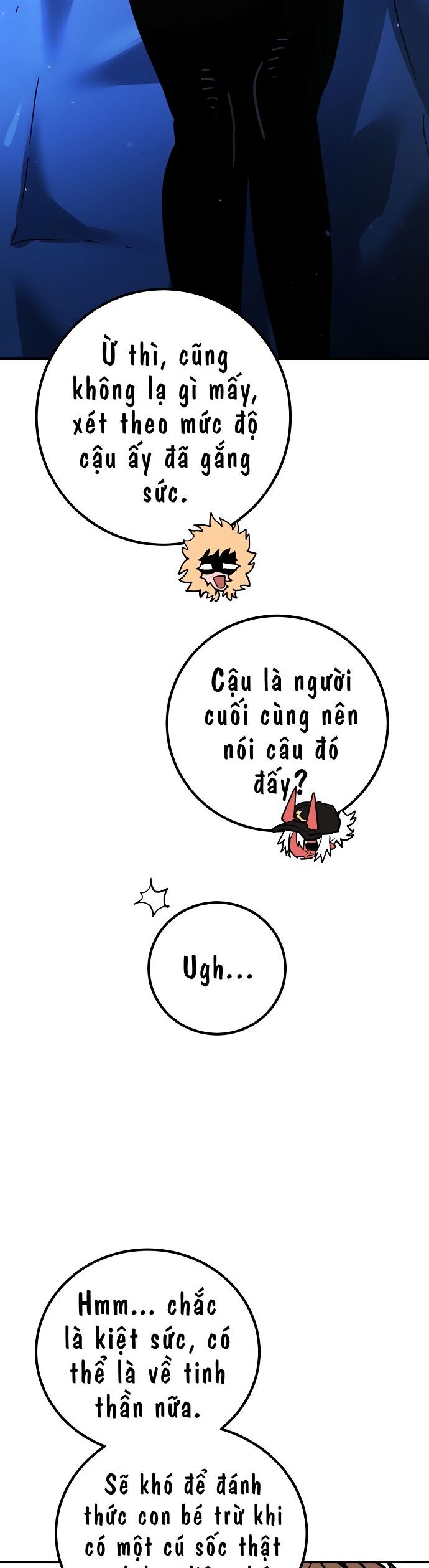Player Chap 238 - Next Chap 239