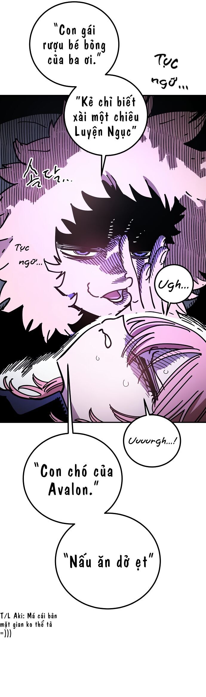 Player Chap 238 - Next Chap 239