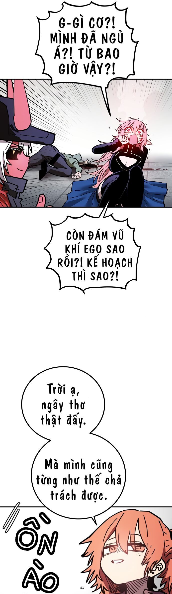 Player Chap 238 - Next Chap 239