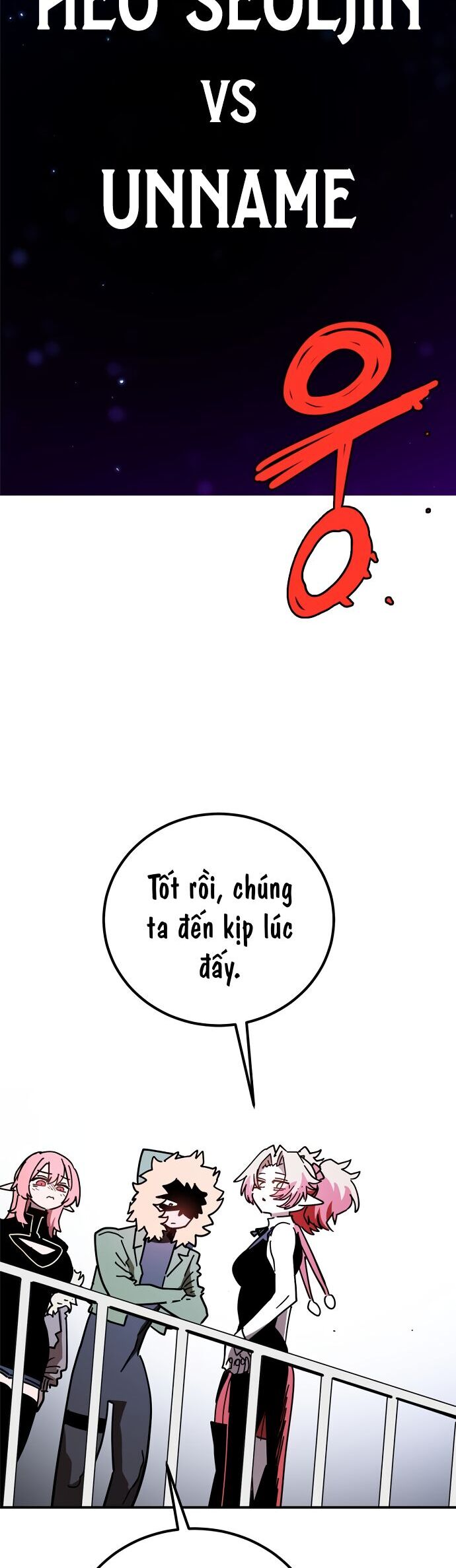 Player Chap 238 - Next Chap 239
