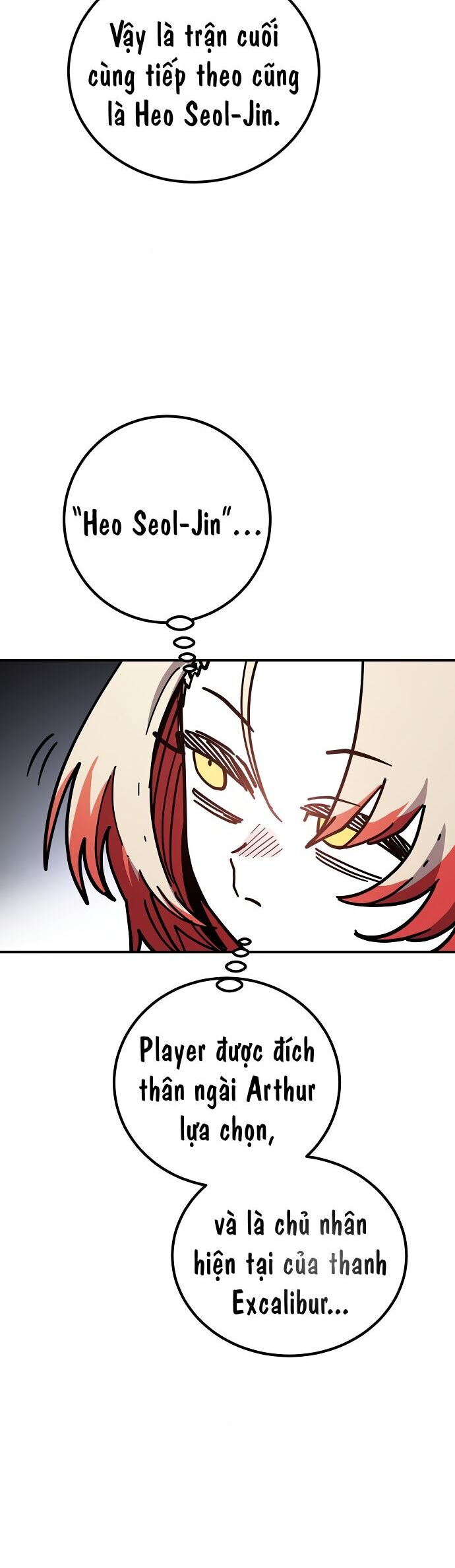 Player Chap 238 - Next Chap 239