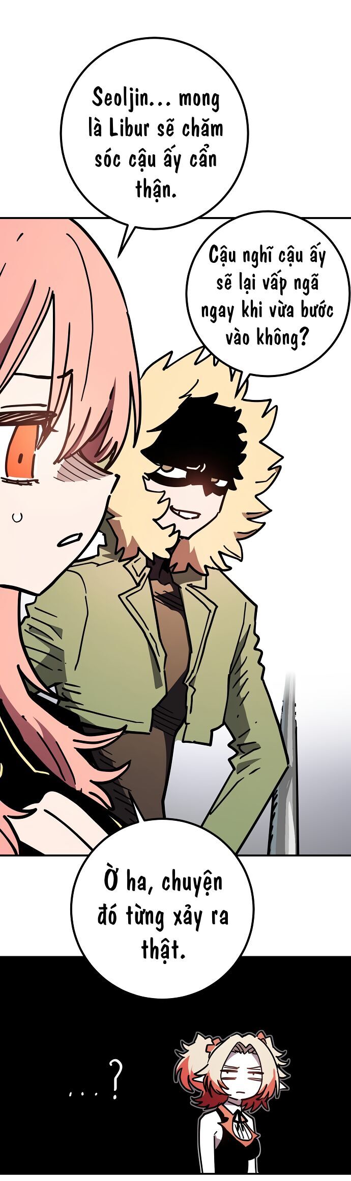 Player Chap 238 - Next Chap 239