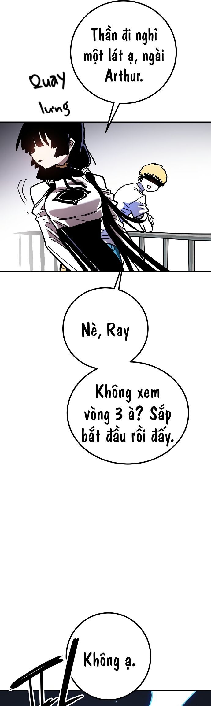 Player Chap 238 - Next Chap 239
