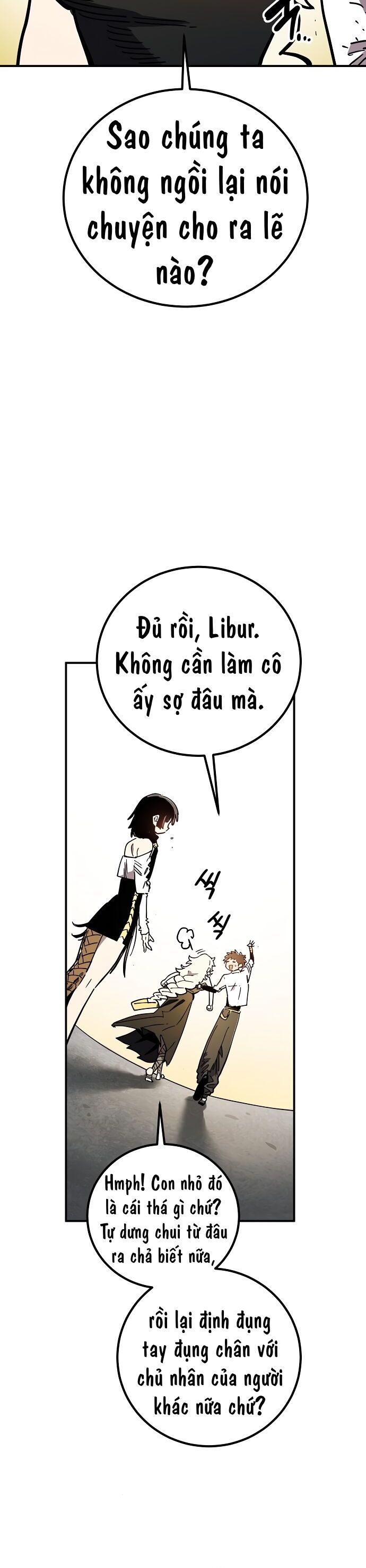 Player Chap 238 - Next Chap 239