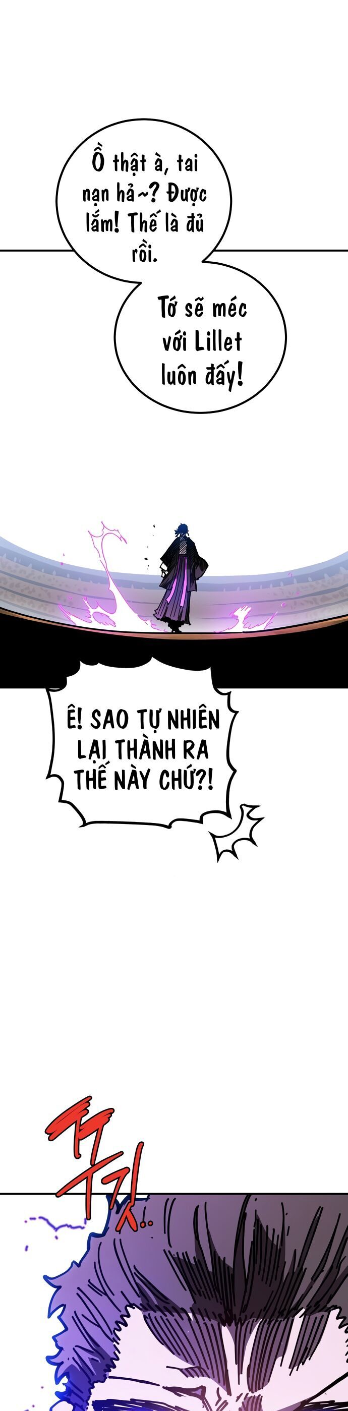 Player Chap 238 - Next Chap 239