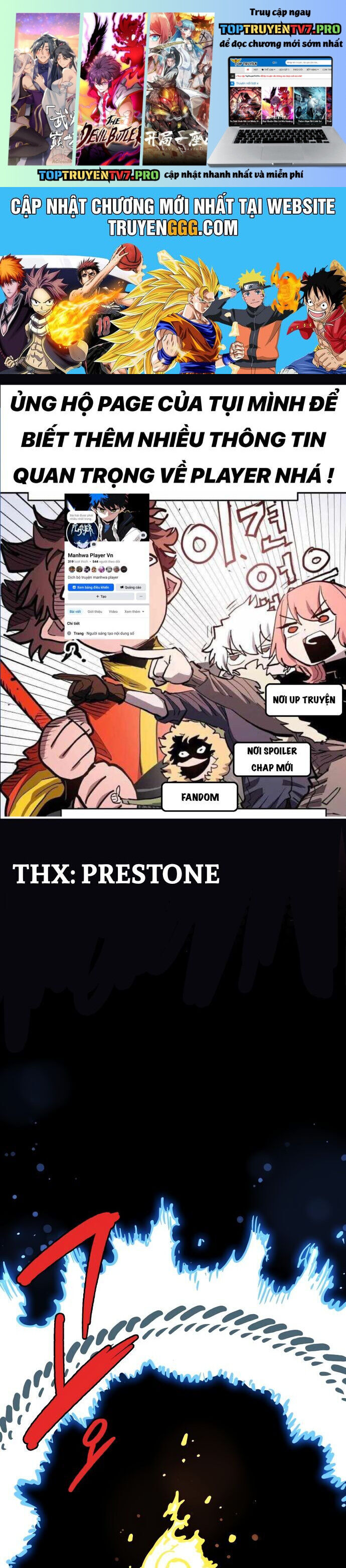 Player Chap 239 - Next Chap 240